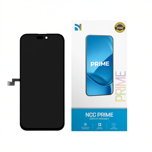Pantalla Táctil LCD Negra NCC PRIME INCELL FHD Compatible con iPhone 17 Pro - Product Image 2