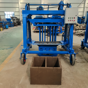 Ligne de production automatique de tuyaux en béton verticaux HP2-120-1, composants clés de <span class=keywords><strong>la</strong></span> ligne de production de tuyaux d'évacuation comprenant une pompe à ciment de <span class=keywords><strong>la</strong></span> marque HAOPAN - Product Image 6