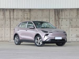 GRAN OFERTA Yueyi 03 2025 565km Edición <span class=keywords><strong>Youxiang</strong></span> SUV Eléctrico Puro de 5 Puertas y 5 Asientos - Product Image 3