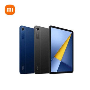 Poco Pad C1 6+128G 6GB 10.1 Inch <b>Tablet</b> PC Android 13 Octa Core Wi-Fi USB Type C 2560x1440 Display Entertainment Device - Product Image 1