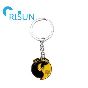 Souvenirs personnalisés <span class=keywords><strong>Wu</strong></span>-<span class=keywords><strong>Tang</strong></span> inspiré porte-clés porte-clés porte-clés personnalisé <span class=keywords><strong>Wu</strong></span>-<span class=keywords><strong>Tang</strong></span> Clan musique porte-clés - Product Image 4