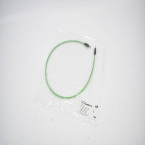 สายเชื่อมต่อ P3อัตโนมัติ acopos 8ECF00X81251C-0 08เมตรสายเคเบิลเชื่อมต่อ P3 D0 PLC ระบบอัตโนมัติ acopos 8ECF00X81251C 08เมตร - Product Image 1