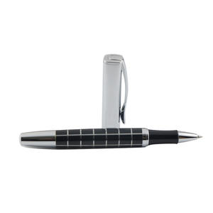 Custom Logo Sports Metal Ballpoint <b>Pens</b> Heavy-Duty Custom Colors Hotel Business Gift - Product Image 4