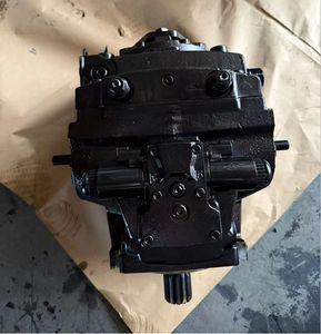 Pompe hydraulique H1P H1T Série 078 089 100 115 130 147 H1P147DAA3C1ND6GG3H3L35L35LL30PNNNNNNN Pompe à pistons haute performance - Product Image 6