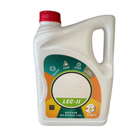 Liquide de refroidissement antigel-Protection à basse température pour les moteurs de voitures et de camions-25 °C à 30 ℃