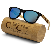 Durablement 100% UVA/UVB TAC polarisantes lunettes de soleil en plastique cadre pc hommes femmes gafas de sol Femenino masculino fabrication Italie
