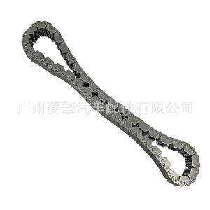 โซ่เกียร์ทรานสเฟอร์เคส มิตซูบิชิ รุ่น 3220A002 สำหรับเปลี่ยนซ่อม Pajero Montero - Product Image 5