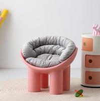 LLDPE Roly poly enfant Kids Elephant Leg Chair sofa