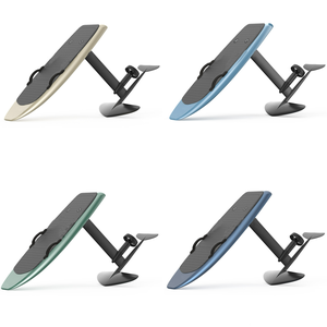 Tabla de Surf Eléctrica con Control Remoto 2024, Motor de 8kwh, Velocidad de 60km/h, Hidroala de Fibra de Carbono, Tabla de Surf Eléctrica - Product Image 2