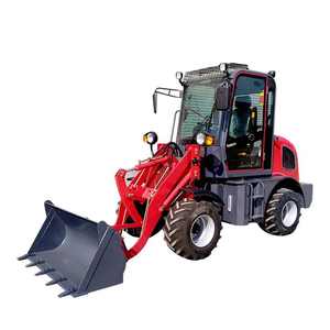 Caricatore Frontale Mini <span class=keywords><strong>Zl</strong></span> 915 di Alta Qualità - Product Image 1