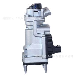 Unité de commande électronique du maître-cylindre de frein WG90003605501 4800030590 pour BENZ DAF VOLVO MAN - Product Image 1