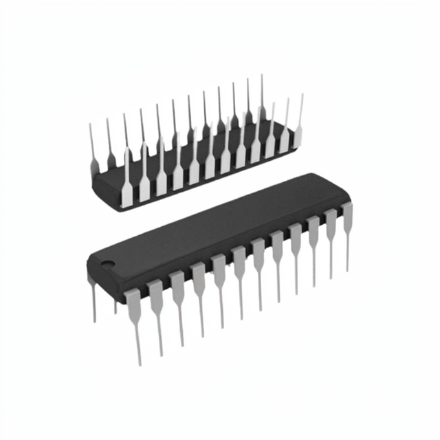 Power Management (PMIC) 24 PowerDIP L6226N Buy Electronics Components Online In Stock