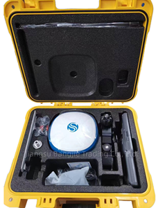 เครื่องมือสำรวจ Stonex GNSS รุ่น S990A / S5II ประสิทธิภาพสูง 800 ช่องสัญญาณ - Product Image 4