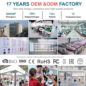 <span class=keywords><strong>Bouillotte</strong></span> électrique portable rechargeable en PVC pour crampes menstruelles, <span class=keywords><strong>petite</strong></span> et douce, avec housse - Product Image 6