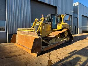 Diskon buldoser CAT <span class=keywords><strong>D6</strong></span> ulat tangan KEDUA/bekas traktor <span class=keywords><strong>D6</strong></span> D5 <span class=keywords><strong>D6</strong></span> dalam stok - Product Image 3