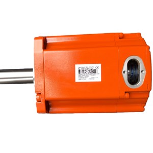 มอเตอร์หุ่นยนต์ 3HAC057431-001 - Product Image 3