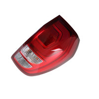 Réflecteur arrière de haute qualité avec fonction antibrouillard pour une visibilité accrue, parfait pour Great Wall Haval H9