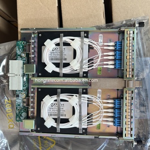 Carte d'interface fibre directionnelle OptiX OSN1800 03031PXS TNF1DFIU03 (double carte FIU), C/1510nm, pour les deux directions (<span class=keywords><strong>est</strong></span> et ouest) - Product Image 3