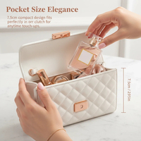 Parfum de Luxe Jasmin Eau de Cologne, Brume Florale Douce Écologique pour Femmes Saoudiennes, Usage Quotidien et Soir, Marque Privée