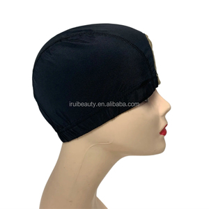 Tốt nhất bán glueless <span class=keywords><strong>U</strong></span> phần tóc giả <span class=keywords><strong>cap</strong></span> hầ<span class=keywords><strong>u</strong></span> hết tương tự như da đầ<span class=keywords><strong>u</strong></span> mà<span class=keywords><strong>u</strong></span> sắc có thể điề<span class=keywords><strong>u</strong></span> chỉnh dây đai <span class=keywords><strong>Monofilament</strong></span> tóc mở rộng công cụ - Product Image 4