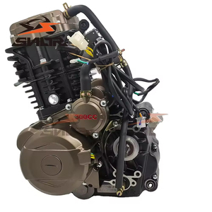 Moteur SNOR Quatre Temps Pièces pour Moteur de <span class=keywords><strong>Moto</strong></span> Tricycle 200CC 175CC 250CC 300CC Adapté pour <span class=keywords><strong>Honda</strong></span> - Product Image 1