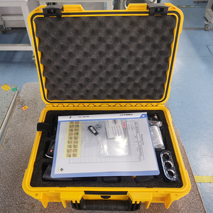 Phòng thí nghiệm x quang kim loại quang phổ kế xrf di động xrf - Product Image 4