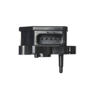 Sensore posizione corpo farfallato Tps per Yamaha Lagenda 110 115 Srl115 <span class=keywords><strong>Fi</strong></span> V1 / Jupiter Z1 Z 1 sensore Gas Jupiter Z1 - Product Image 5