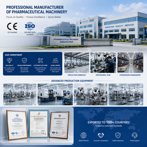 Mini desktop tablet Counting <b>Machine</b> for gummy <b>candy</b> <b>machine</b> in bottles High Accuracy Digital PLC Control Lab Equipment - Product Image 3