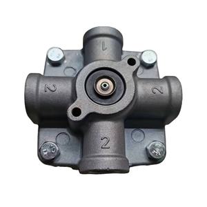 Europese Vrachtwagen-En Busrelaiskleppen 9730110020 Voor Efficiënte Remsystemen - Product Image 1