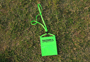 Portefeuille <span class=keywords><strong>de</strong></span> voyage pour femme, porte-documents, cartes réglables pour le <span class=keywords><strong>cou</strong></span>, <span class=keywords><strong>pochette</strong></span> avec porte-stylo - Product Image 3