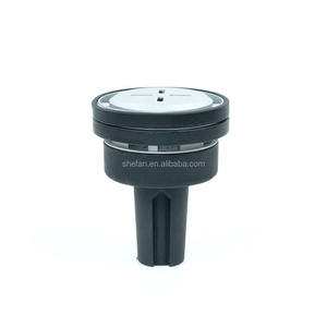 تصميم جديد، إكسسوارات شيشة من السيليكون الأسود تتضمن وعاء شيشة من السيليكون الأسود، دلاء ثلج وأحواض مشروبات - Product Image 3