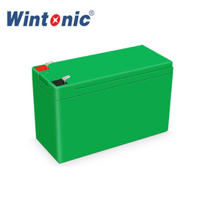 Baterai Deep Cycle 12V 4S1P 7Ah untuk Mainan - Product Image 4