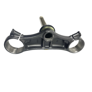 Potence de colonne de direction de moto pour <span class=keywords><strong>Honda</strong></span> <span class=keywords><strong>CBR650R</strong></span> 2019 2020 2021 2022 <span class=keywords><strong>2023</strong></span> - Product Image 4