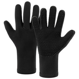 Camouflage 3mm néoprène gants de plongée hommes femmes antidérapant résistant à l'usure chasse sous-marine plongée en apnée natation gants d'eau <span class=keywords><strong>W198</strong></span> - Product Image 2