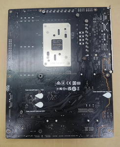 M-S-I用MPG B650エッジWIFIマザーボード<span class=keywords><strong>DDR5</strong></span> AM5 ATX DPテスト済みOK - Product Image 2