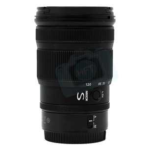 Lente de Cámara Digital Profesional HFT Nikkor Z 24-120mm F/4 S, Cámara Digital sin Espejo de Fotograma Completo, Venta al por Mayor - Product Image 2