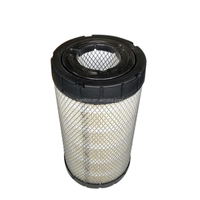 Filtro de aceite Ventas directas Filtro de combustible EMI3000 11-9342 11-6182 11-9059 Juego de generador Elemento de filtro de excavadora