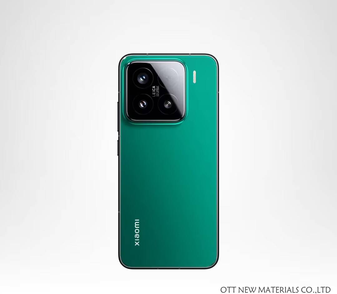 Fir Green