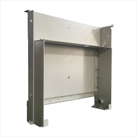 Kit de fabrication de pièces métalliques estampées et pliées en acier inoxydable 304 sur mesure pour matériel informatique OEM