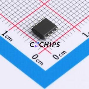 Original-Nuevo transistor SC015P2G SOP-8 Transistor de efecto de campo (MOSFET) Venta al por mayor Chips de componentes electrónicos y servicio BOM - Product Image 2