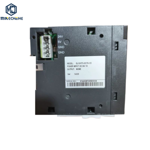 Offre Spéciale : Module d'extension RTU Fieldbus GL10-RTU-ECTA-XD GL10-RTU-ECAT-XD GL10-RTU-PN-XD pour l'automatisation industrielle et la production - Product Image 1