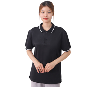 Usine de polos au Vietnam fournissant des collections de vêtements de rue avec étiquette personnalisée, tissus de qualité supérieure pour la vente au détail mondiale et les startups de vêtements - Product Image 2
