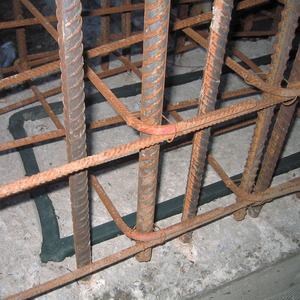 Banda Impermeabilizante de Bentonita Hidrófila de 10*10mm 20*20mm, Tiras de Goma Bentonita para Impermeabilización de Concreto - Product Image 3