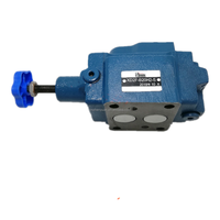 Válvula de Alivio Hidráulica Y2 Y2-Hd10 Y2-Hc10 Y2-Hd10 Y2-Hd20 Y2-Hb20 Y2-Ha32 Y2-H20 Válvula de Alivio para Tuberías Hidráulicas