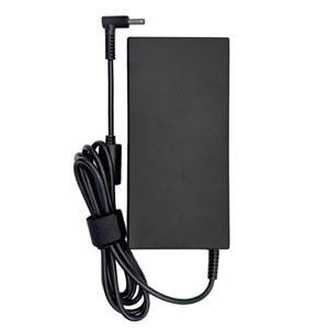 19.5V 7.7A 150W Slim-Flat Ordinateur Portable Adaptateur Secteur <span class=keywords><strong>Chargeur</strong></span> HSTNN-CA27 pour <span class=keywords><strong>HP</strong></span> ZBook 15 16 17 15u 15v G3 G4 G5 G6 G8 <span class=keywords><strong>OMEN</strong></span> 15 17 - Product Image 2