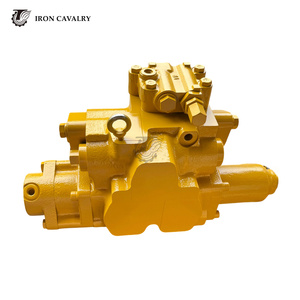 Repuestos para Excavadora IRON CAVALRY D375-5 709-61-11601 709-61-11600 709-61-11701 Control de Excavadora - Product Image 5