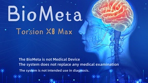 No Incluye Computadora, Sistema MetaSeek MagnoSeek, Análisis Automático para Cinética Nutricional y Sistema <span class=keywords><strong>de</strong></span> Bienestar - Product Image 5