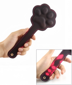Juguetes sexuales para adultos SM con cambio <span class=keywords><strong>de</strong></span> temperatura, látigo <span class=keywords><strong>de</strong></span> pasión para el trasero, regla <span class=keywords><strong>de</strong></span> garra <span class=keywords><strong>de</strong></span> gato, herramientas <span class=keywords><strong>de</strong></span> coqueteo para discoteca, látigo <span class=keywords><strong>de</strong></span> cuero - Product Image 3