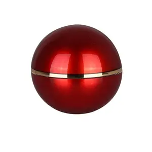 Contenitore Cosmetico Economico in Acrilico, <span class=keywords><strong>Vasetto</strong></span> per Crema 30ml 10ml L 50ml 100ml, Packaging Cosmetico in Plastica -068 Joly Beauty - Product Image 1