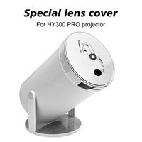 Housse de protection pour projecteur HY300 Pro, housse de protection pour support de projecteur